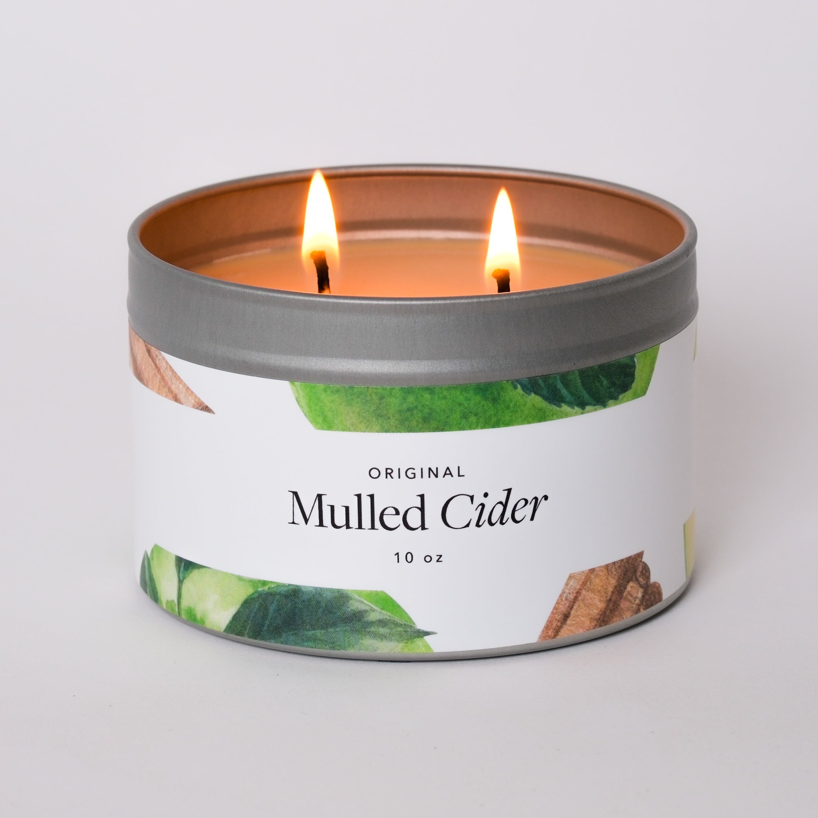 Original Mulled Cider