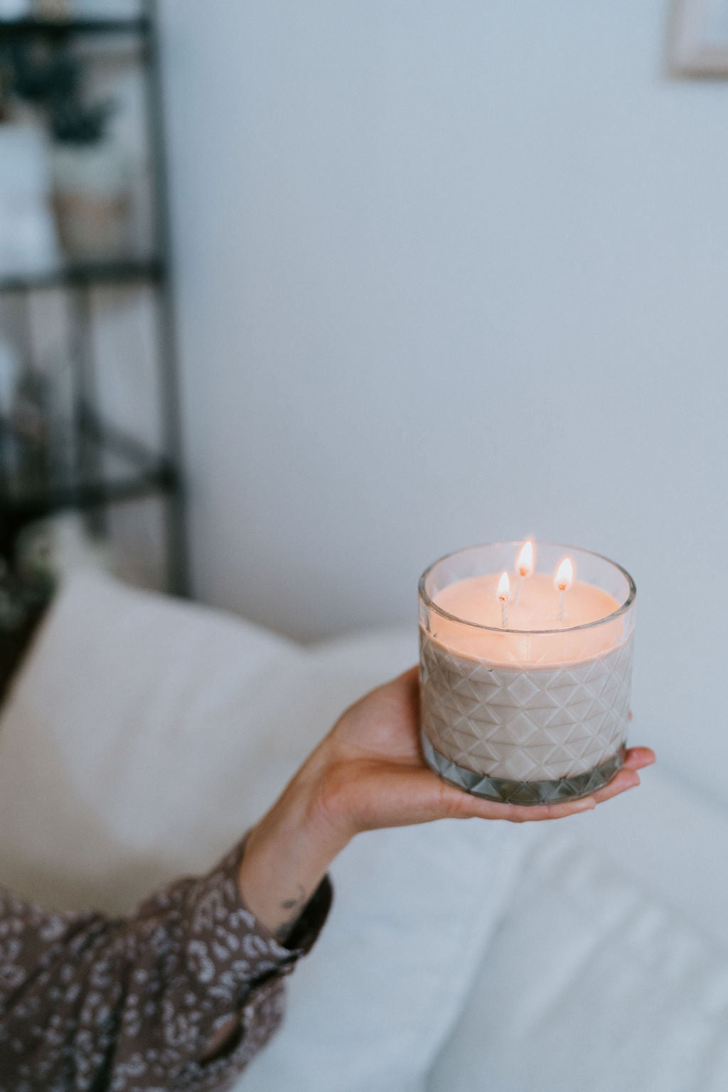Scents can have a Positive Effect on your Mood
