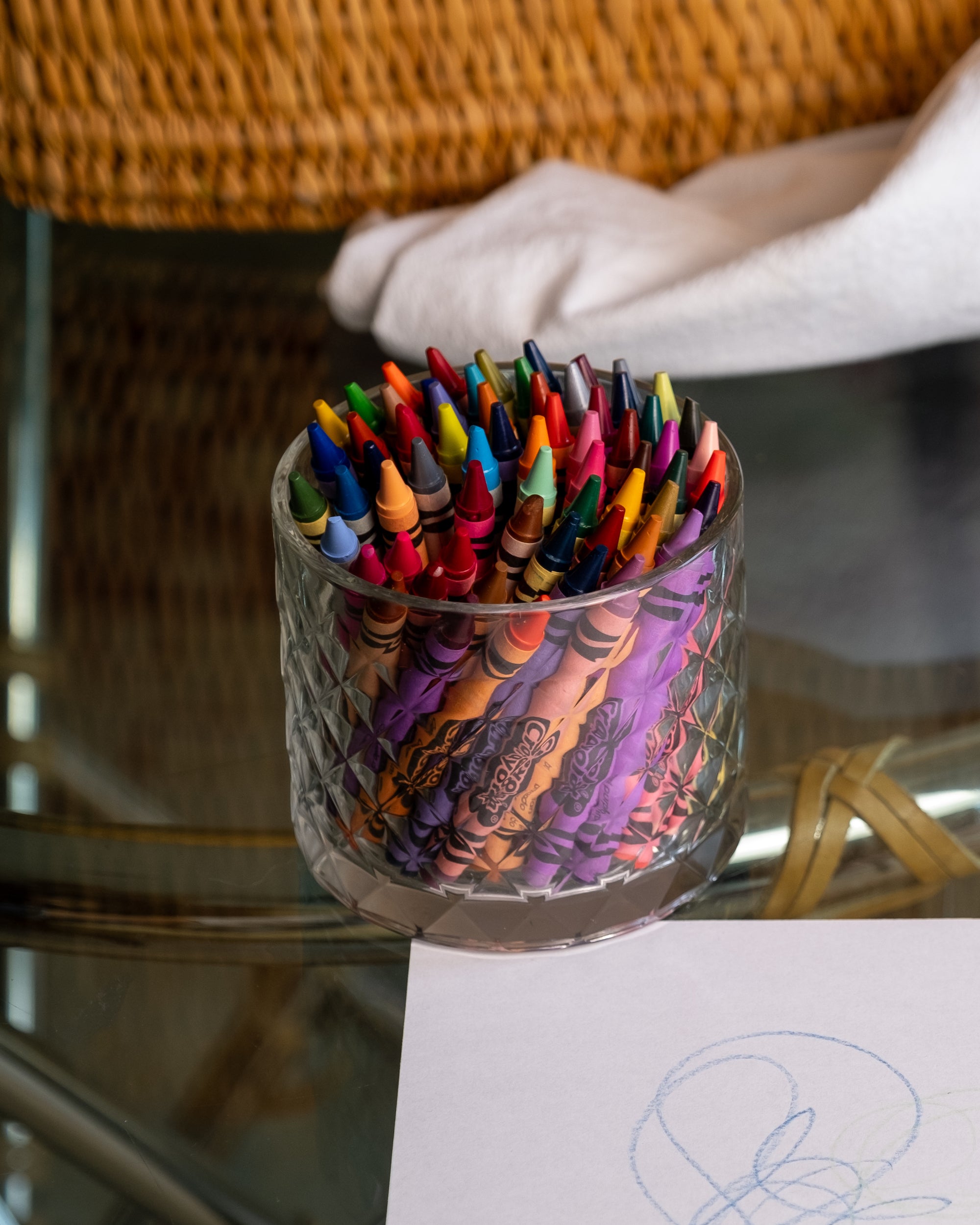 How to Remove Wax and Reuse Candle Jars