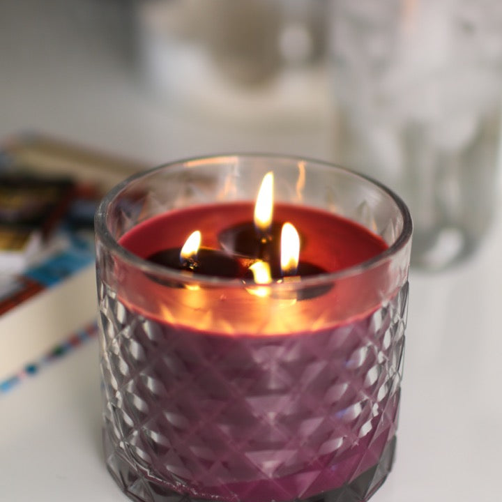Choosing the Right Candle for Different Occasions