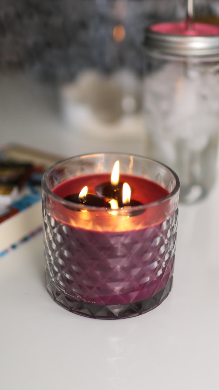Choosing the Right Candle for Different Occasions