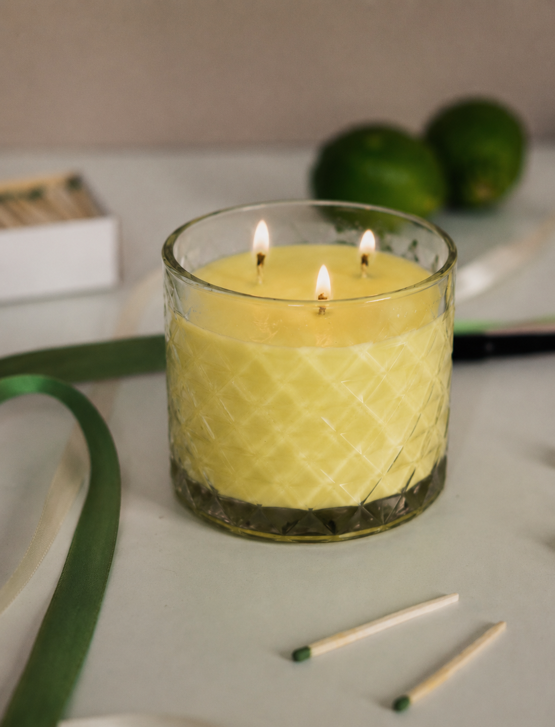 Gold Canyon vs Yankee Candle: An Honest Side-by-Side