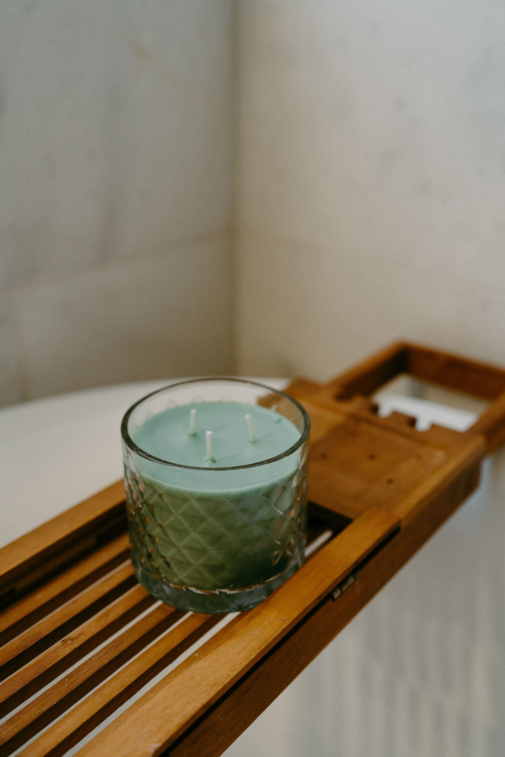 Benefits of Scented Candles on Mental Health