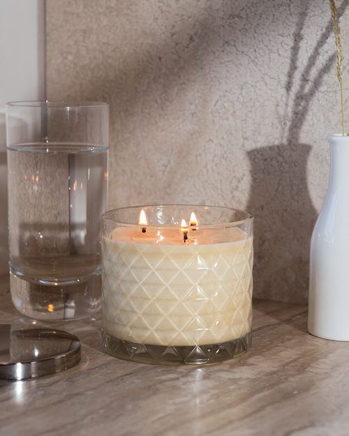 For the Mom Who Deserves a Spa Day