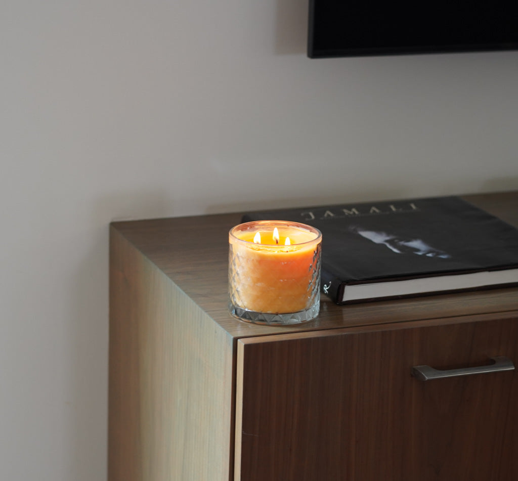 For the Mom Who Never Slows Down