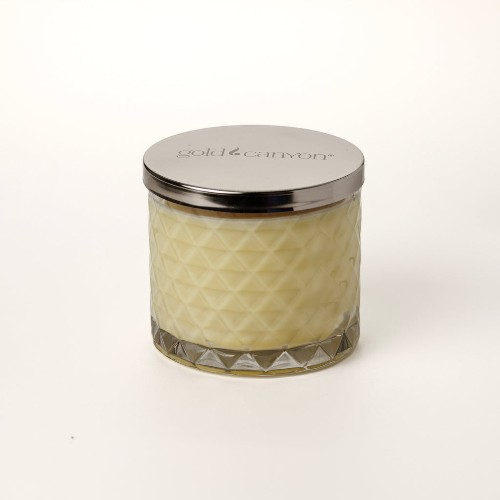 Original Amber Vanilla