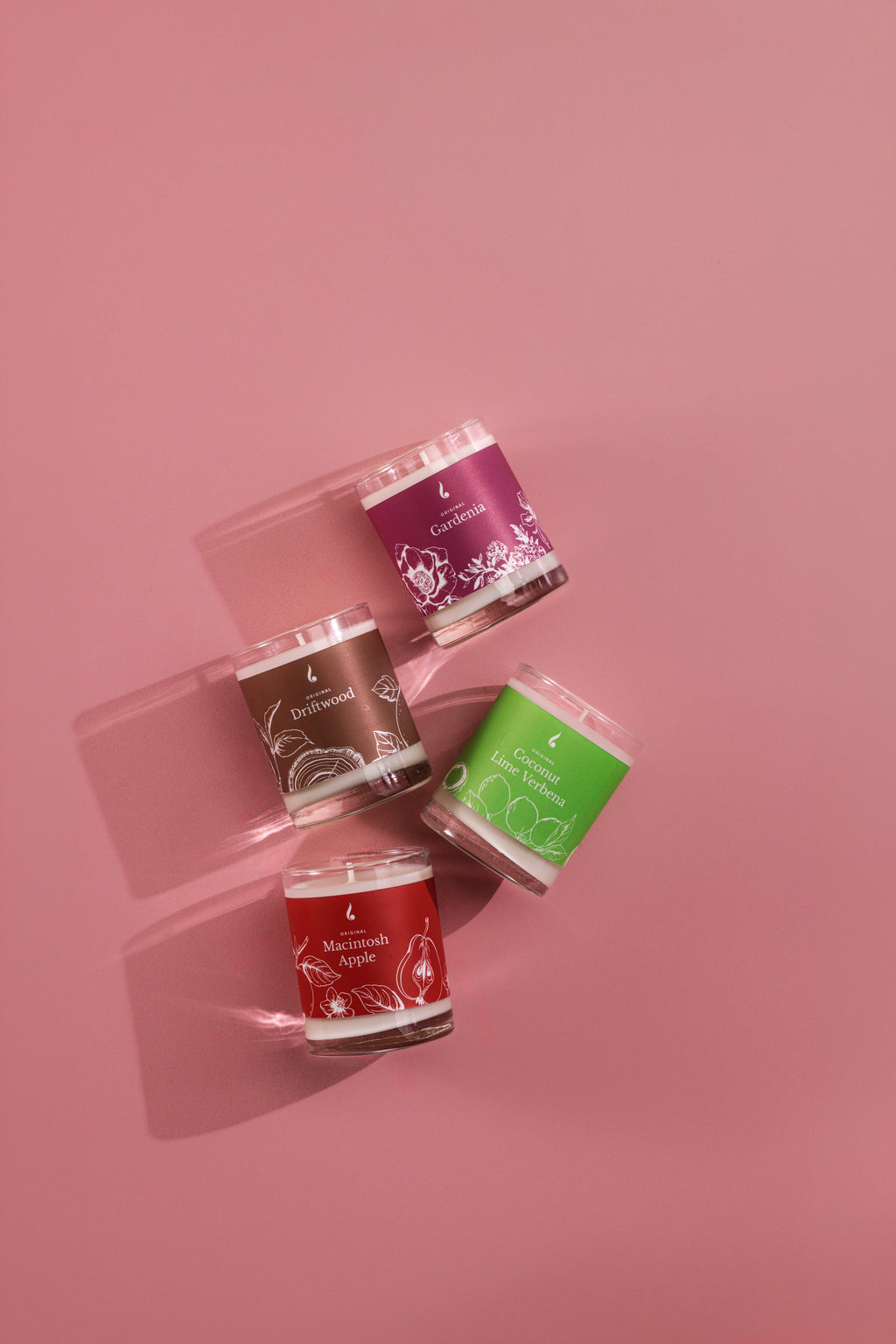 The Spring Collection