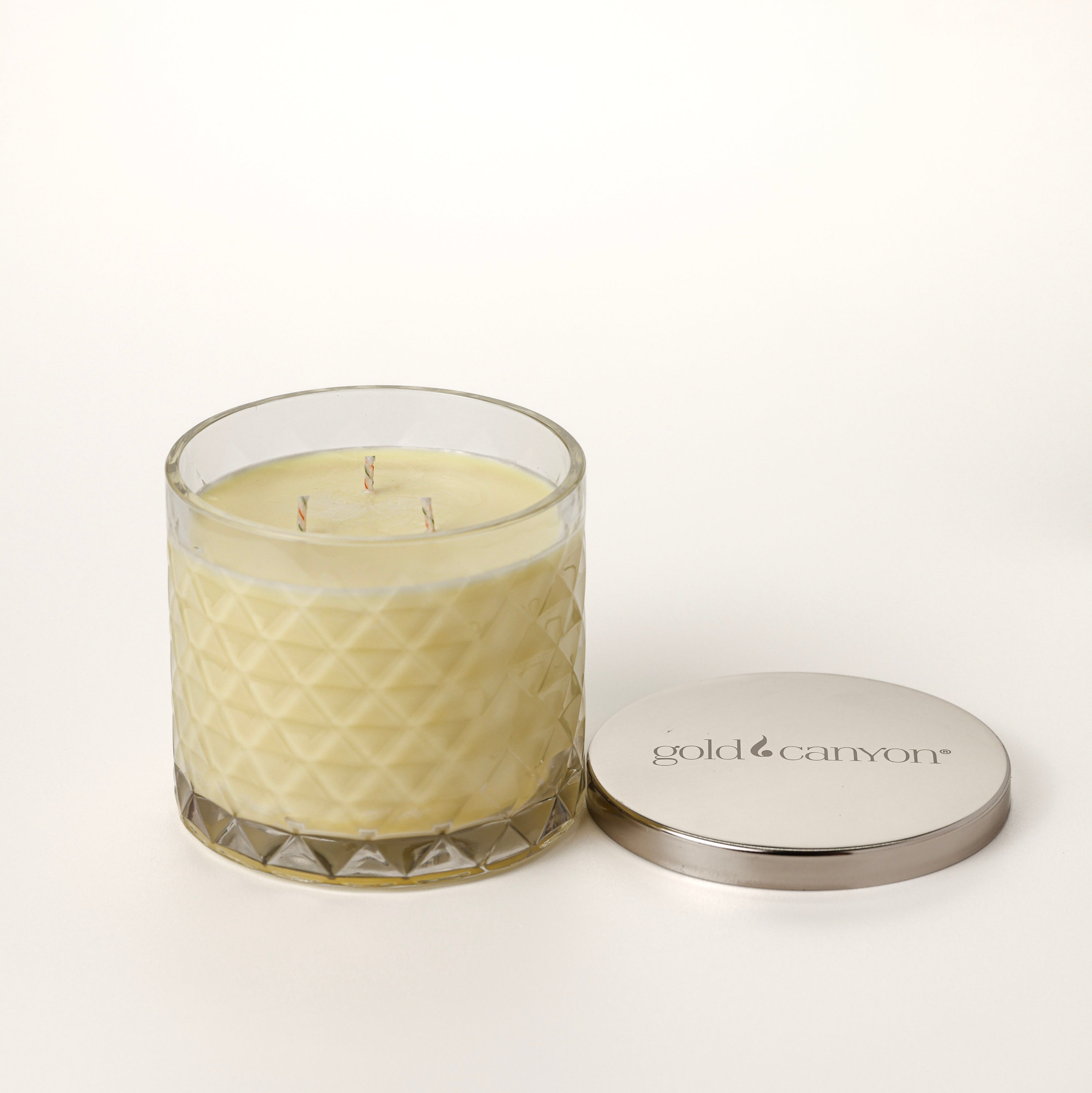 Original Amber Vanilla