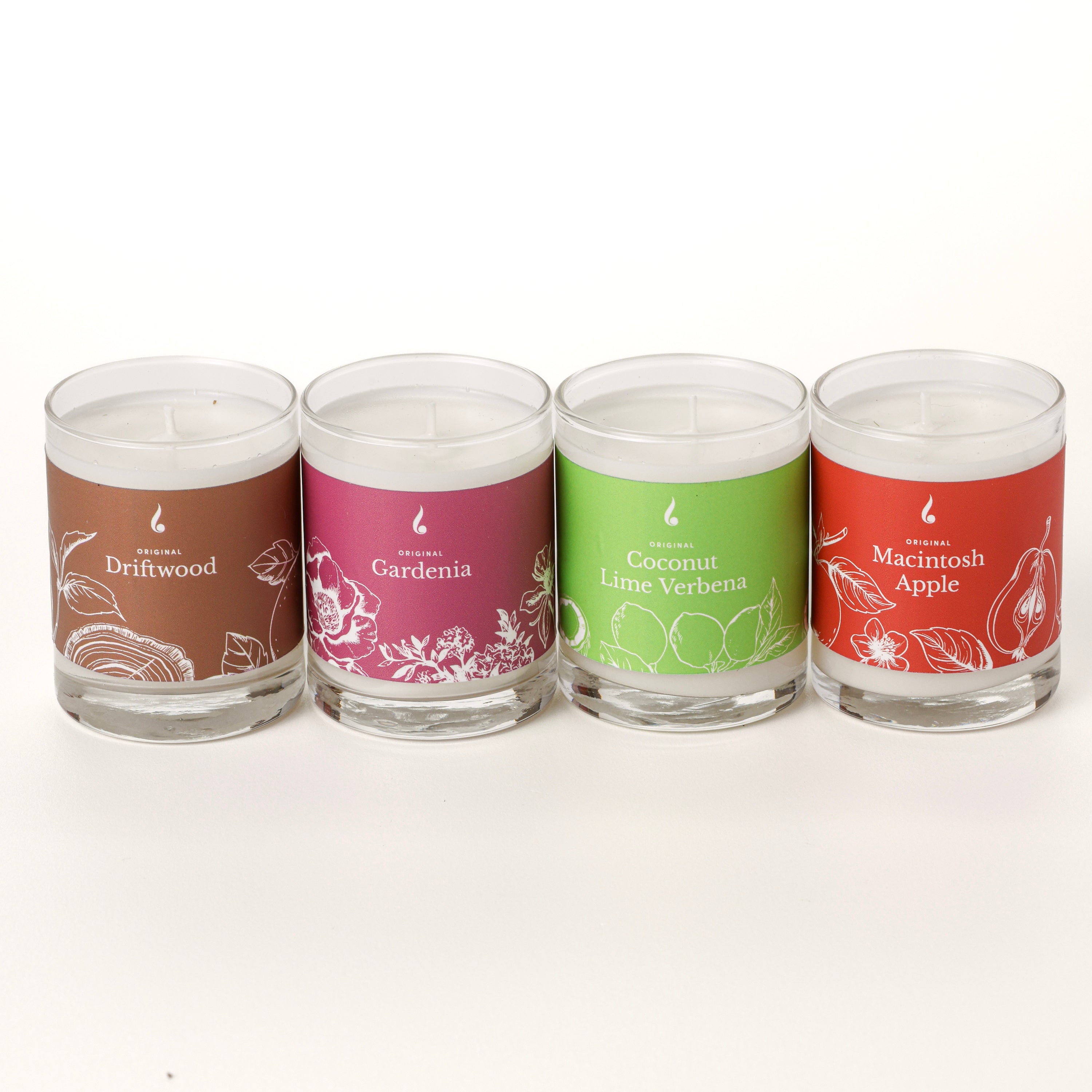 The Spring Collection