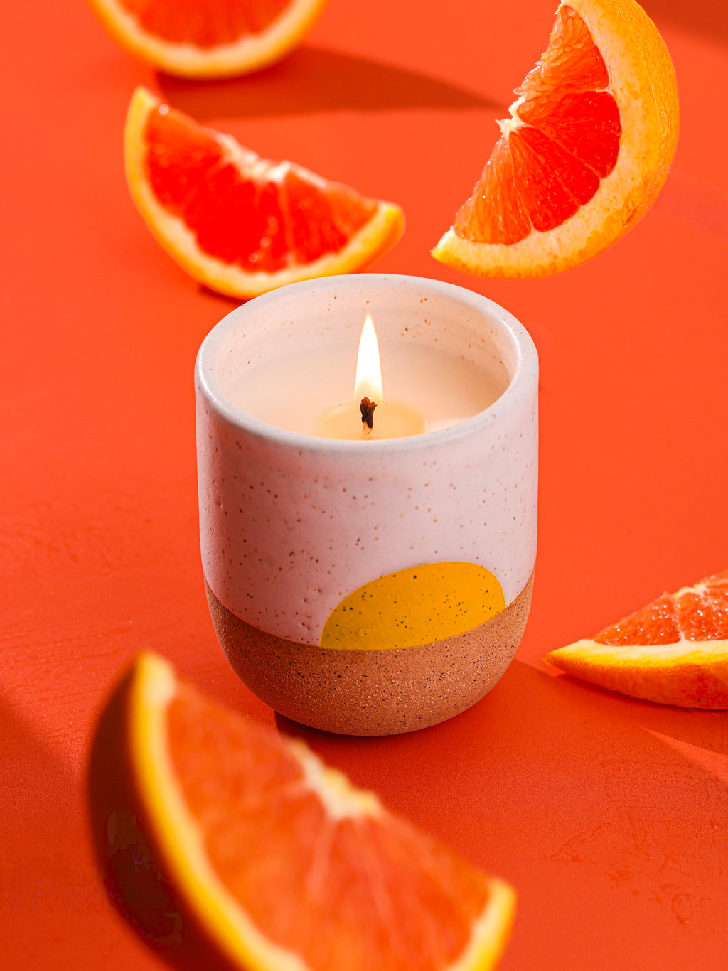 Pink Grapefruit
