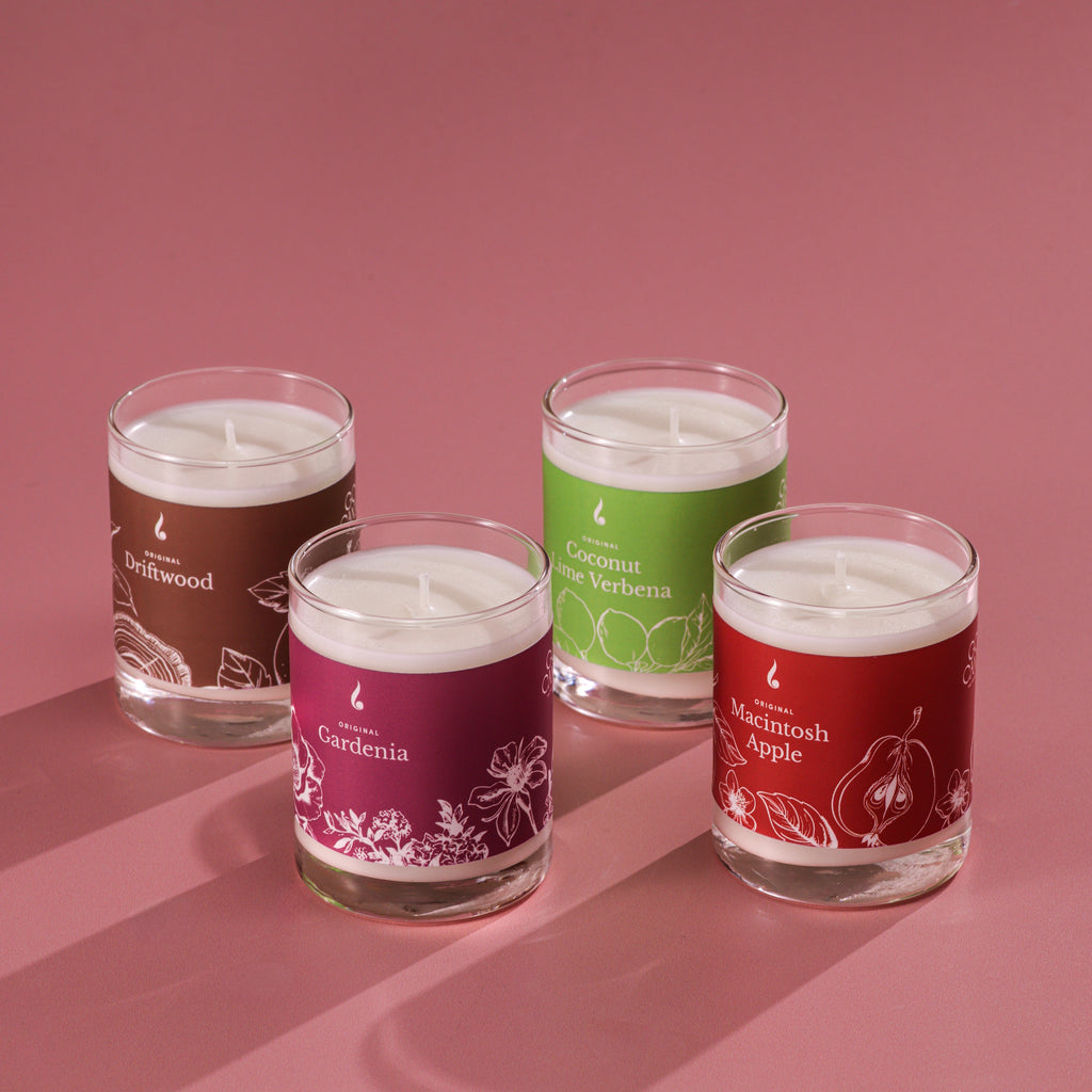 The Spring Collection