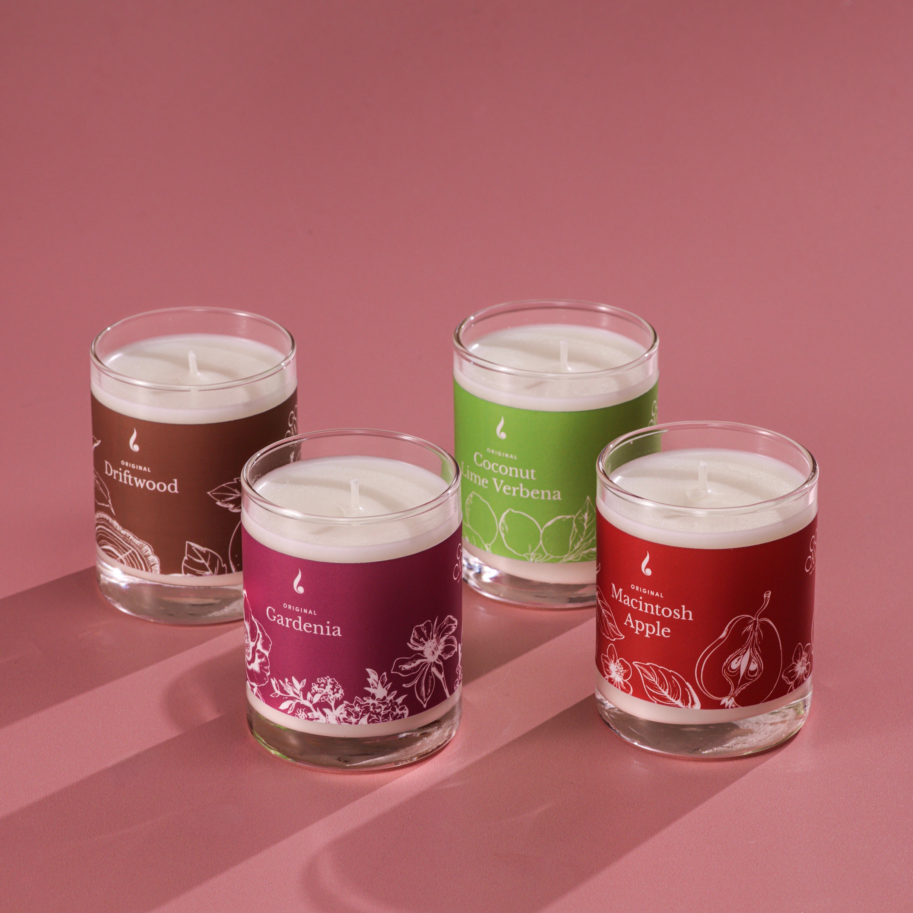 The Spring Collection