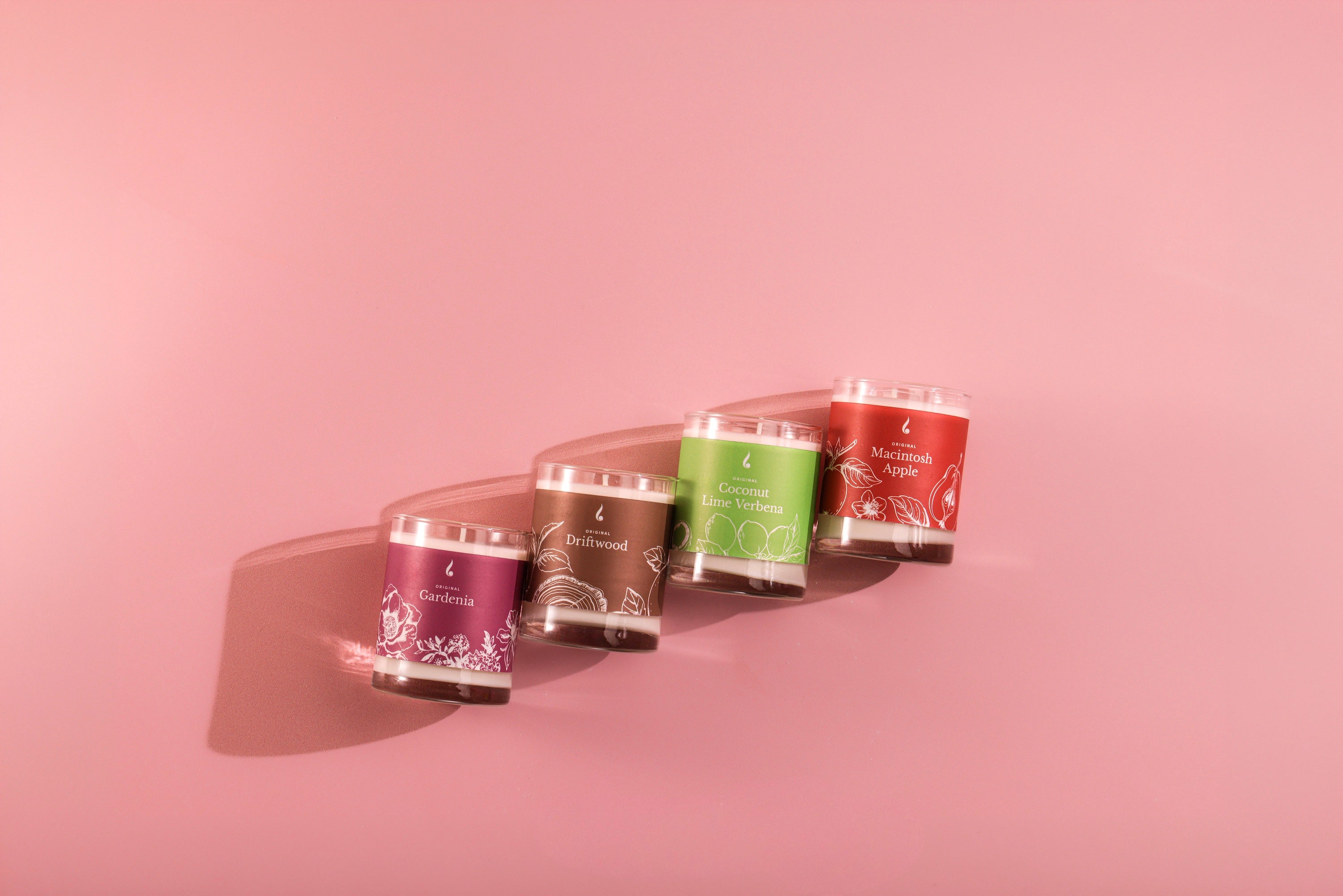 The Spring Collection