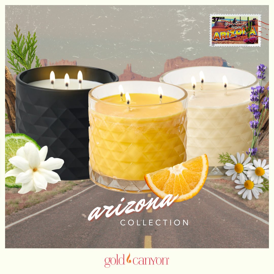 Gold Canyon Candles The World's Finest Candles Scent Cloud, LLC dba
