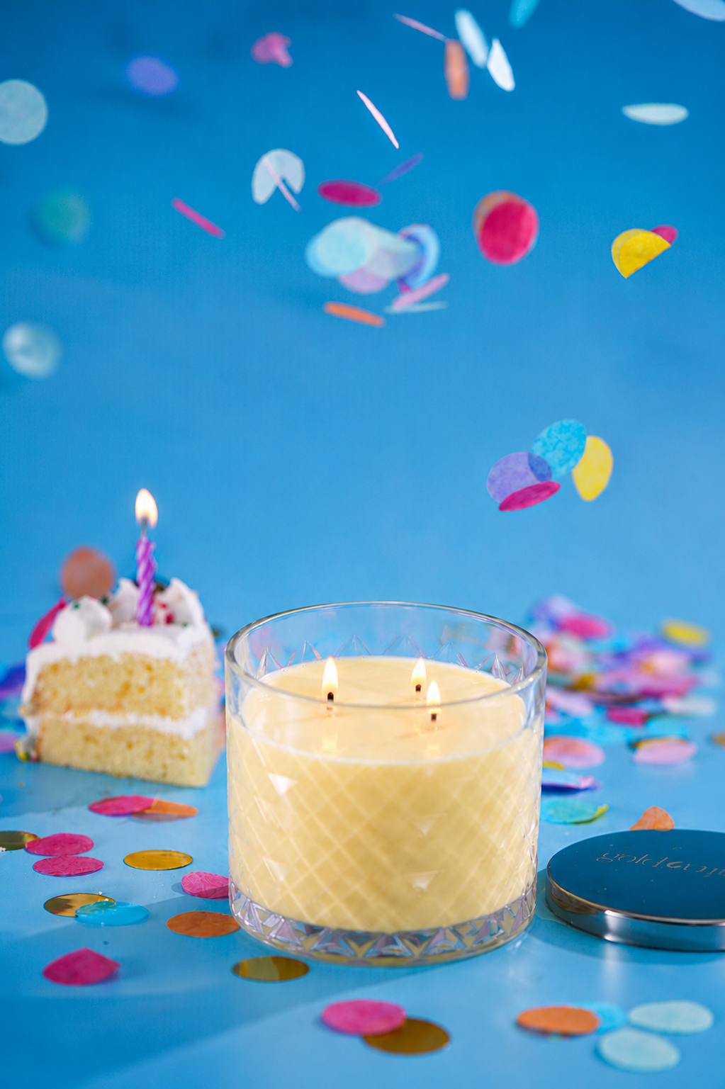 Original Birthday Cake