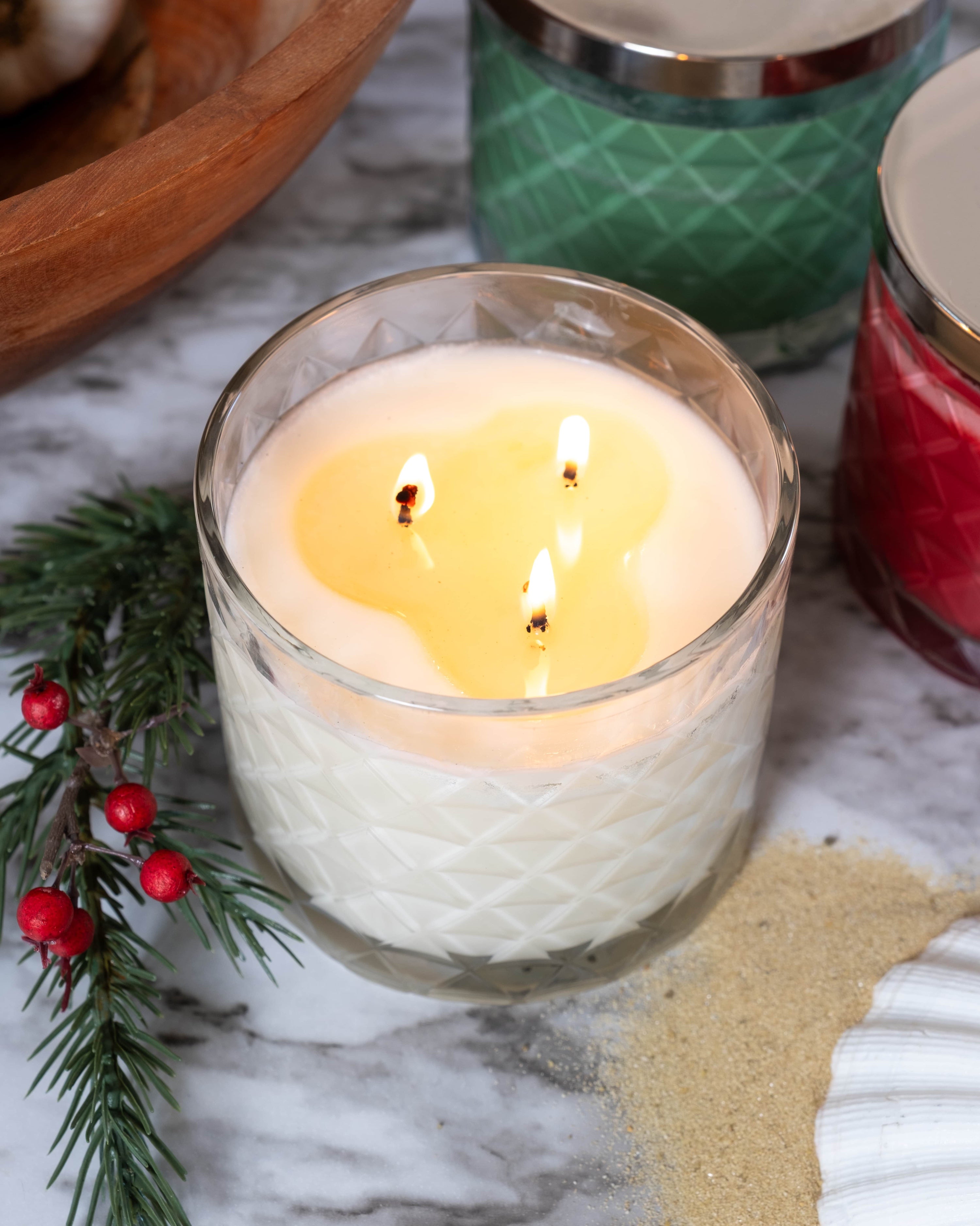 Original Christmas Presence