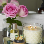  Gold Canyon Clean Sheets Scented Soy Candle