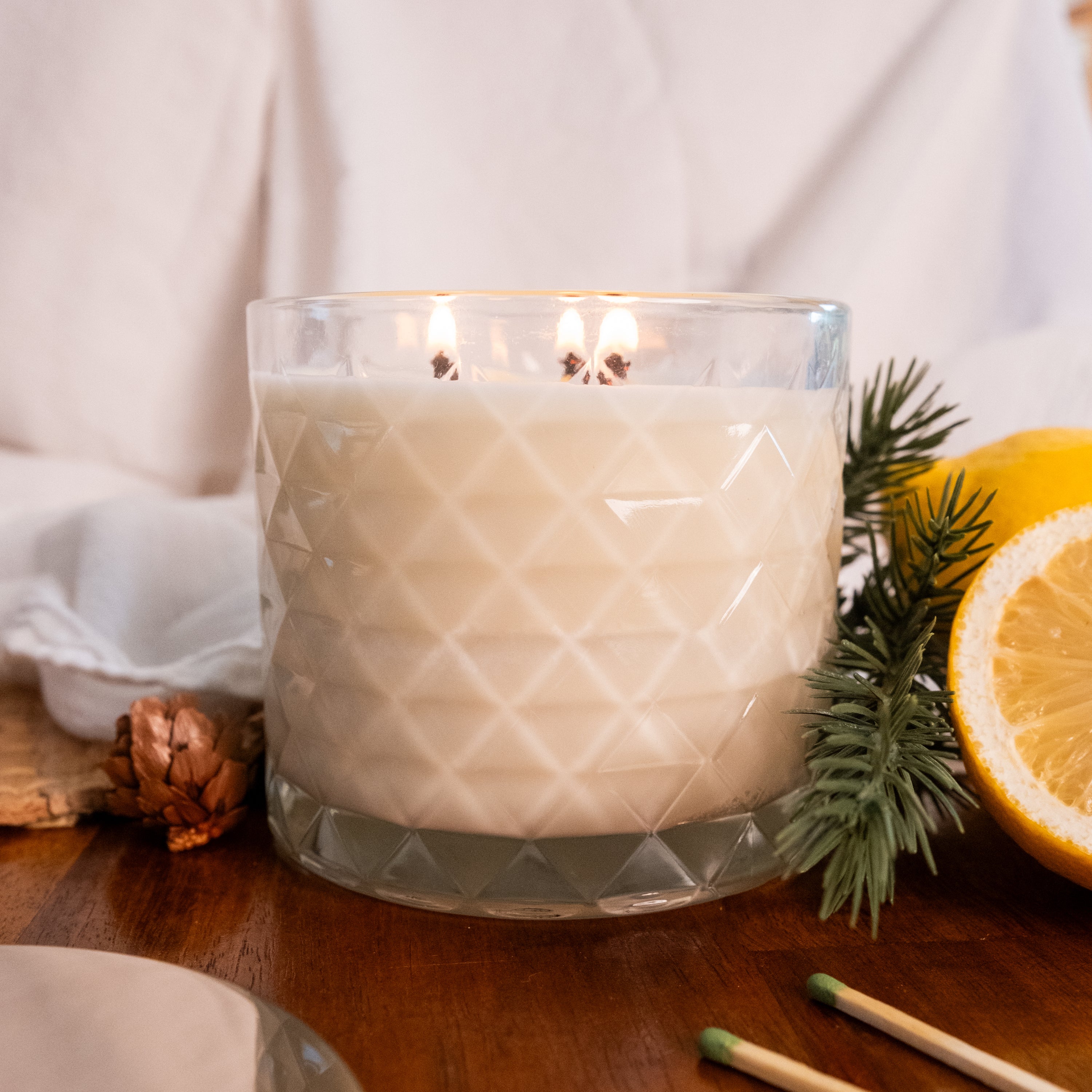 Gold Canyon Candles: The World's Finest Candles – Scent Cloud, LLC dba ...