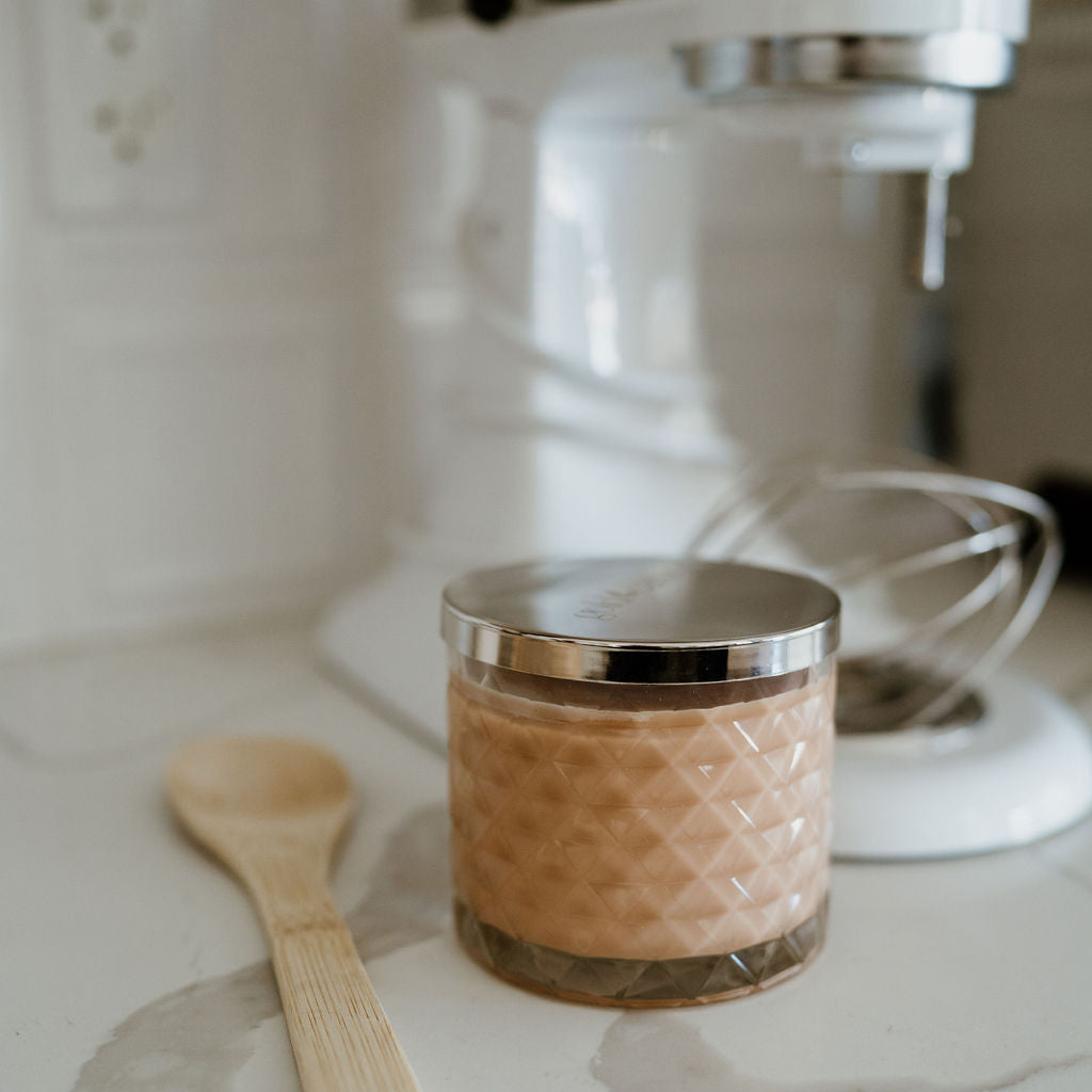  Gold Canyon Soy Candle 