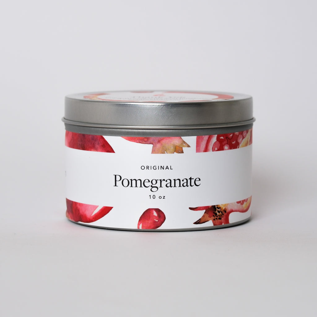 Original Pomegranate