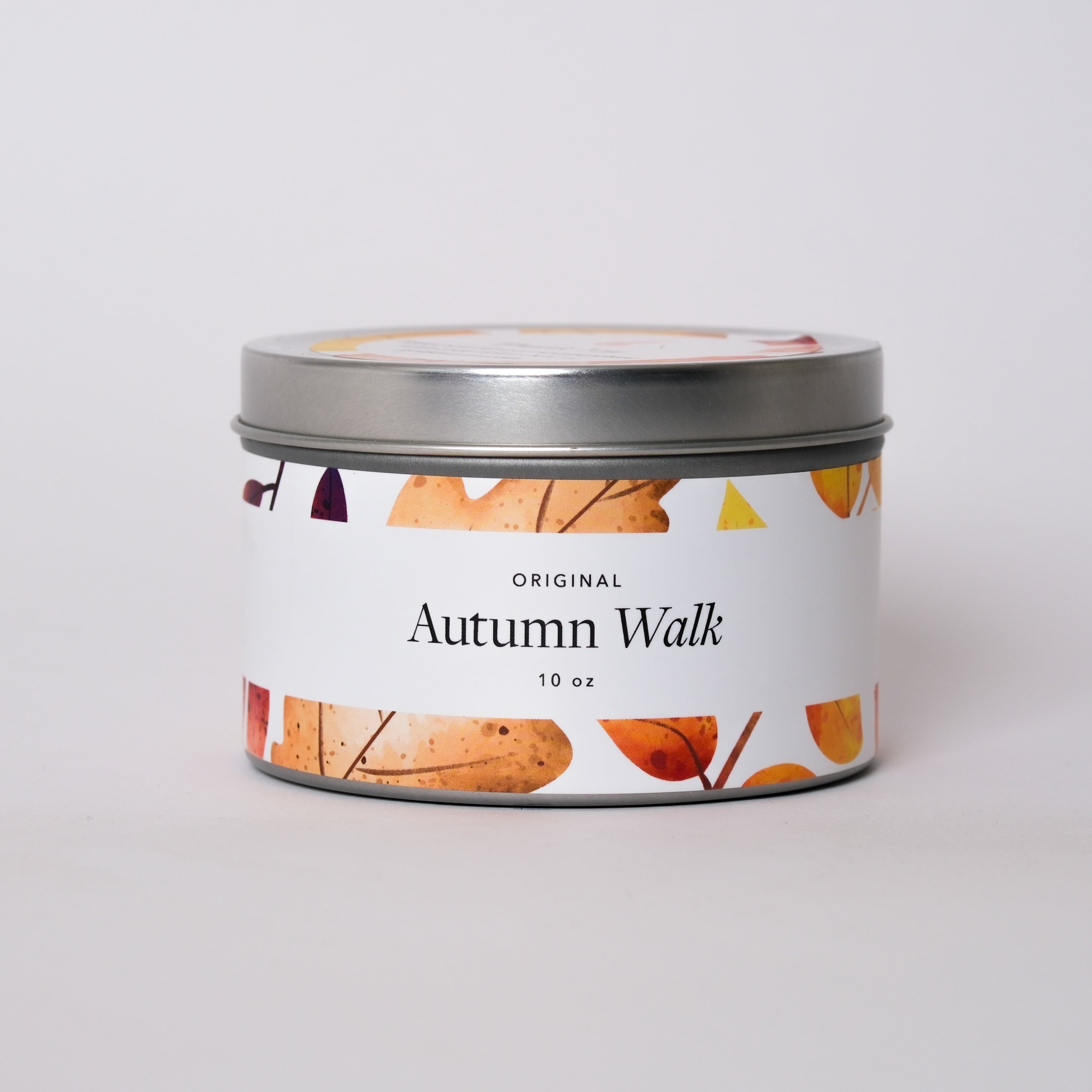 Original Autumn Walk