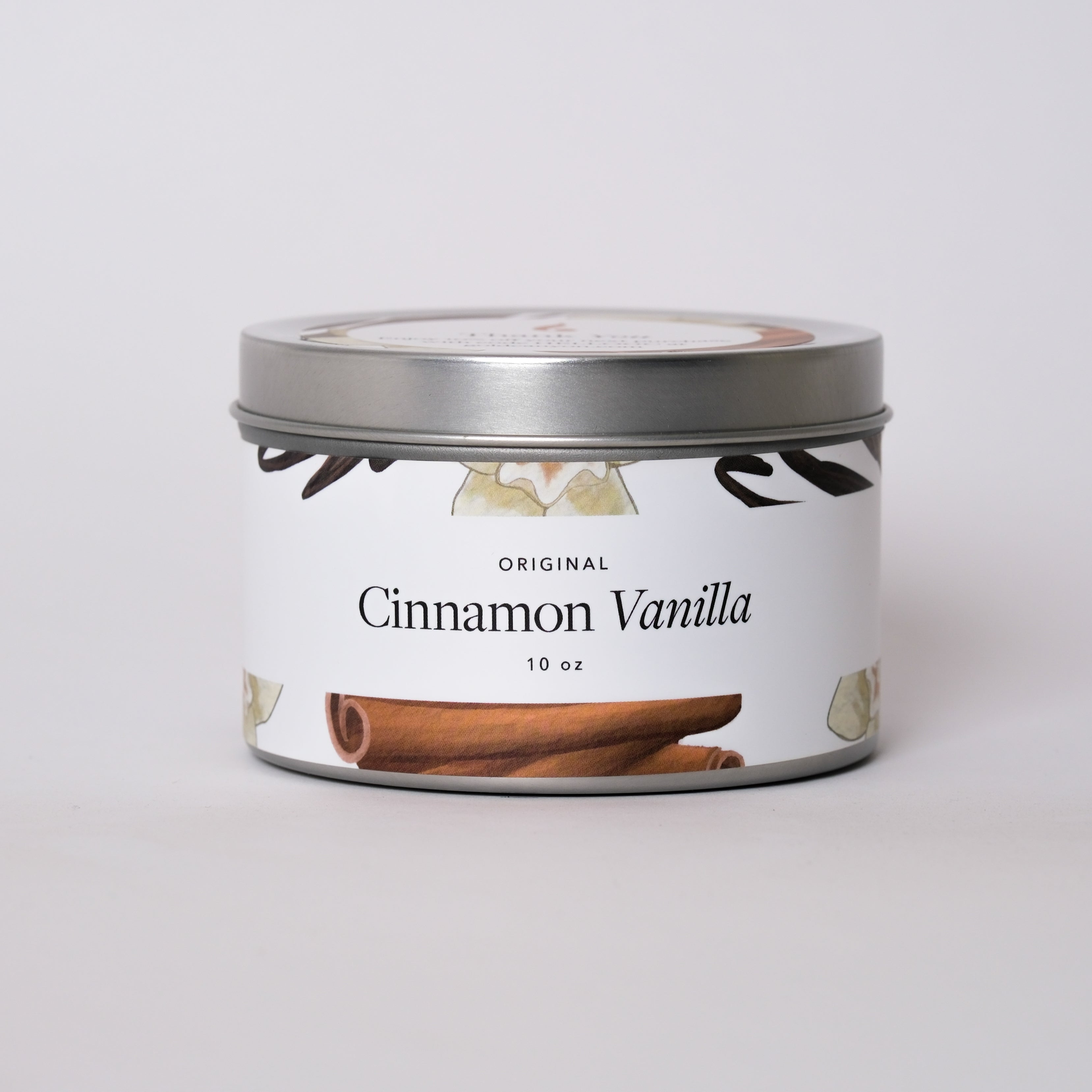 Original Cinnamon Vanilla