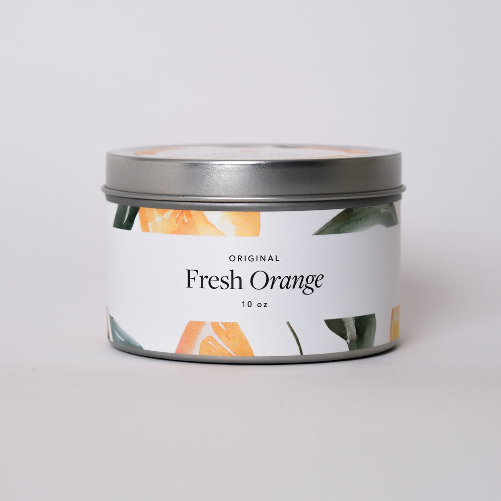 Original Fresh Orange