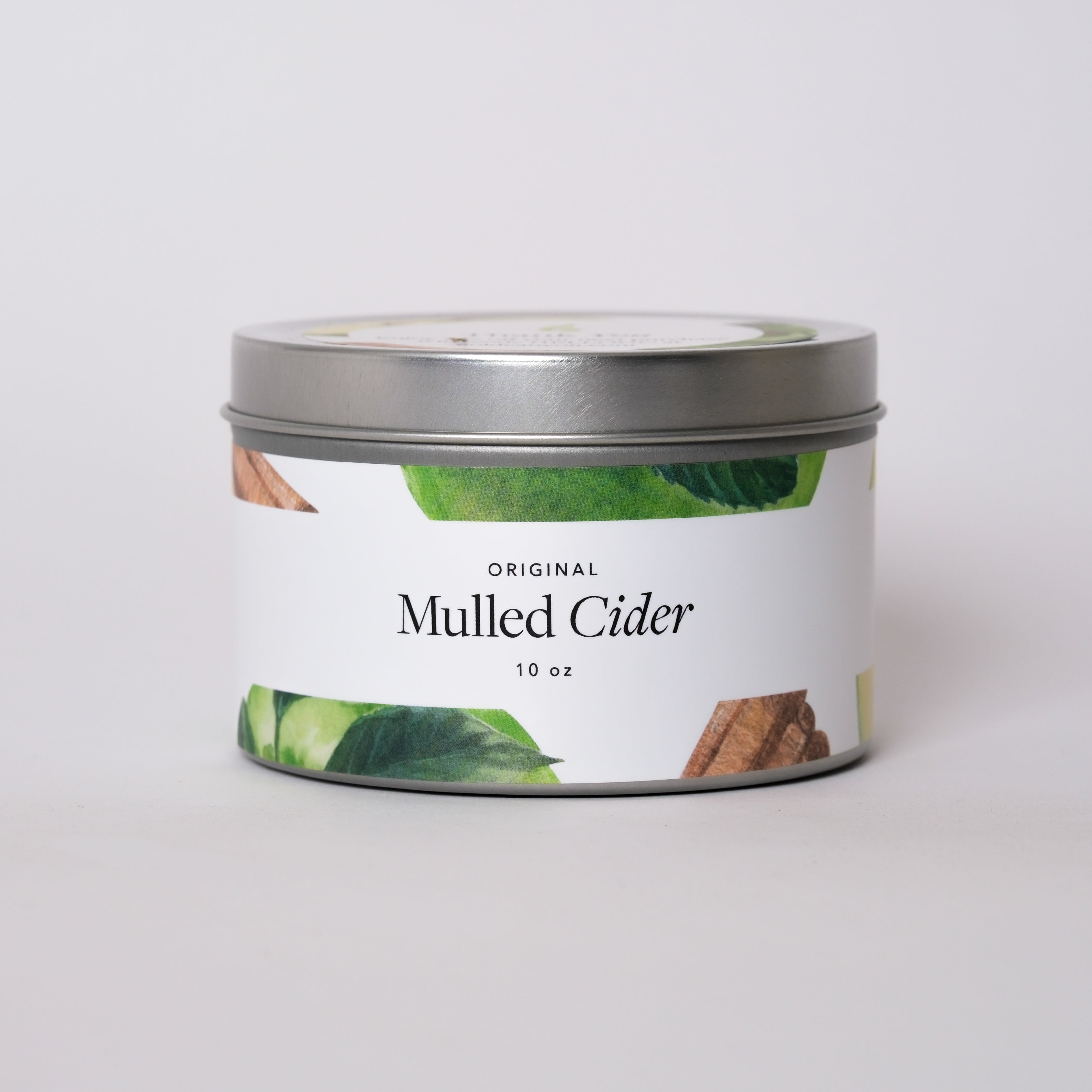 Original Mulled Cider