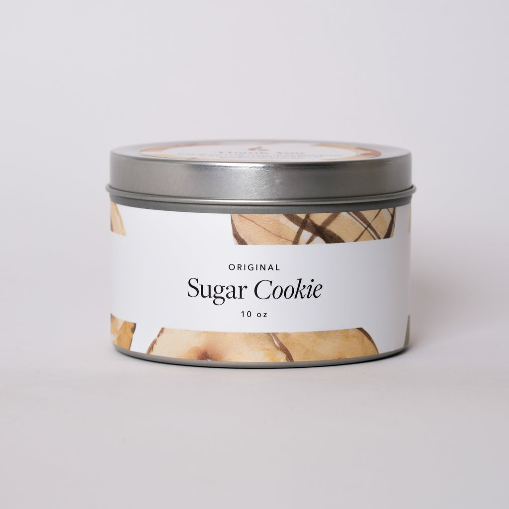 Original Sugar Cookie