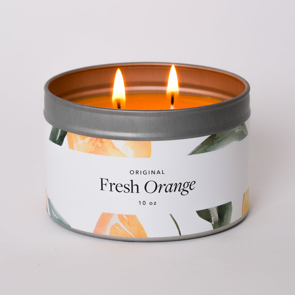 Original Fresh Orange