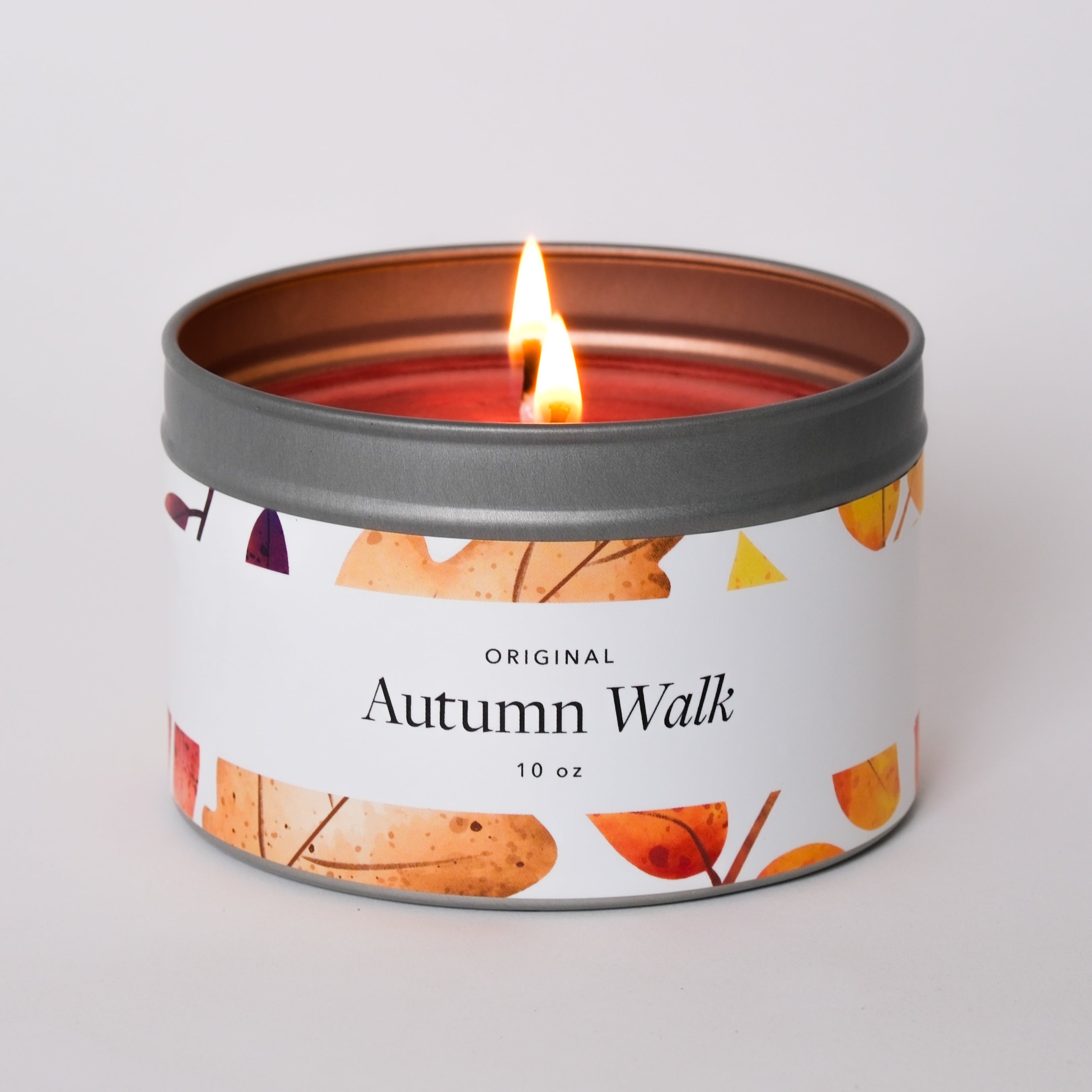 Original Autumn Walk