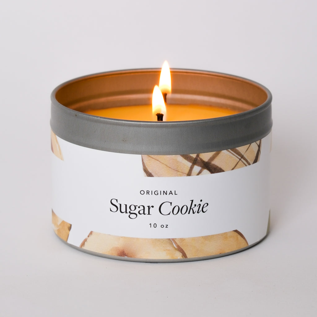 Original Sugar Cookie