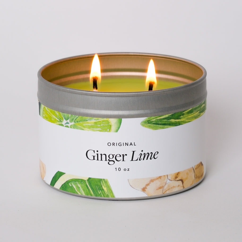 Original Ginger Lime