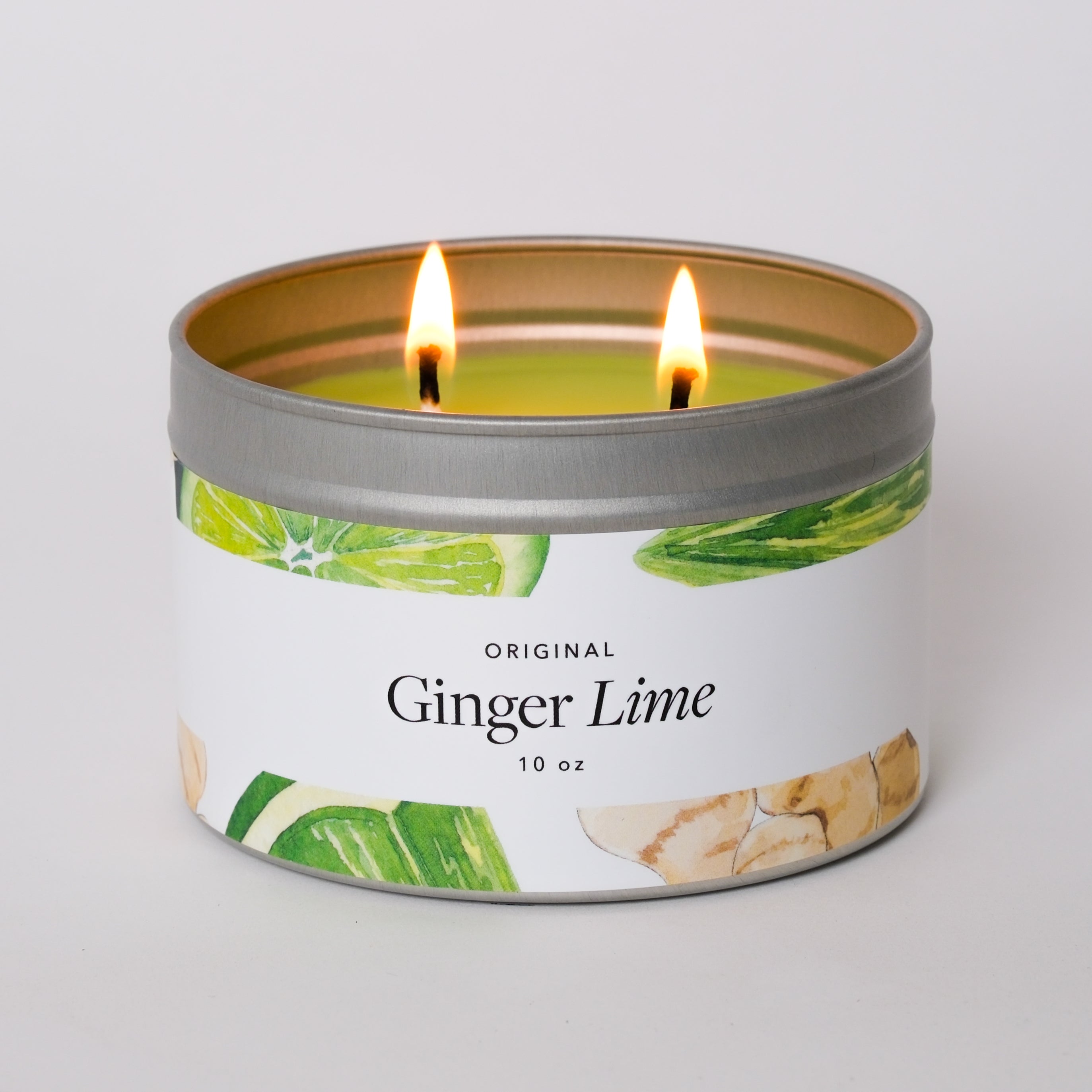 Original Ginger Lime