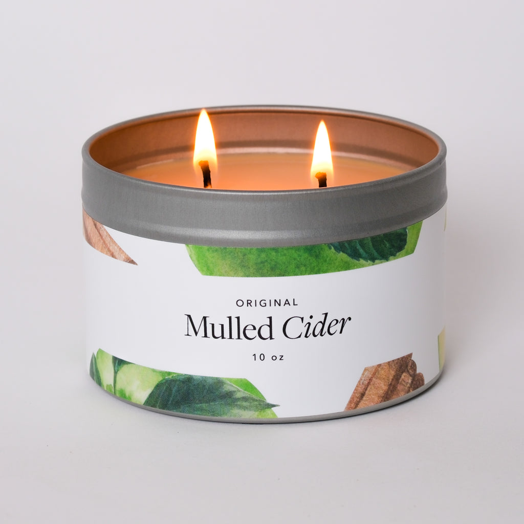 Original Mulled Cider