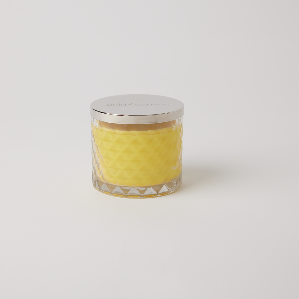 Gold Canyon Candles | Original Sunflower Scented Candle