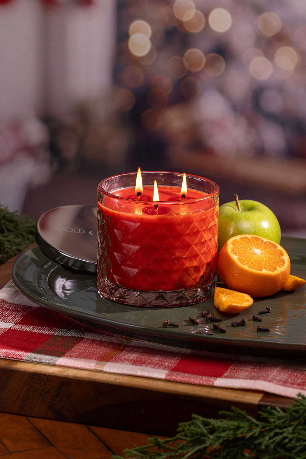Cozy Christmas