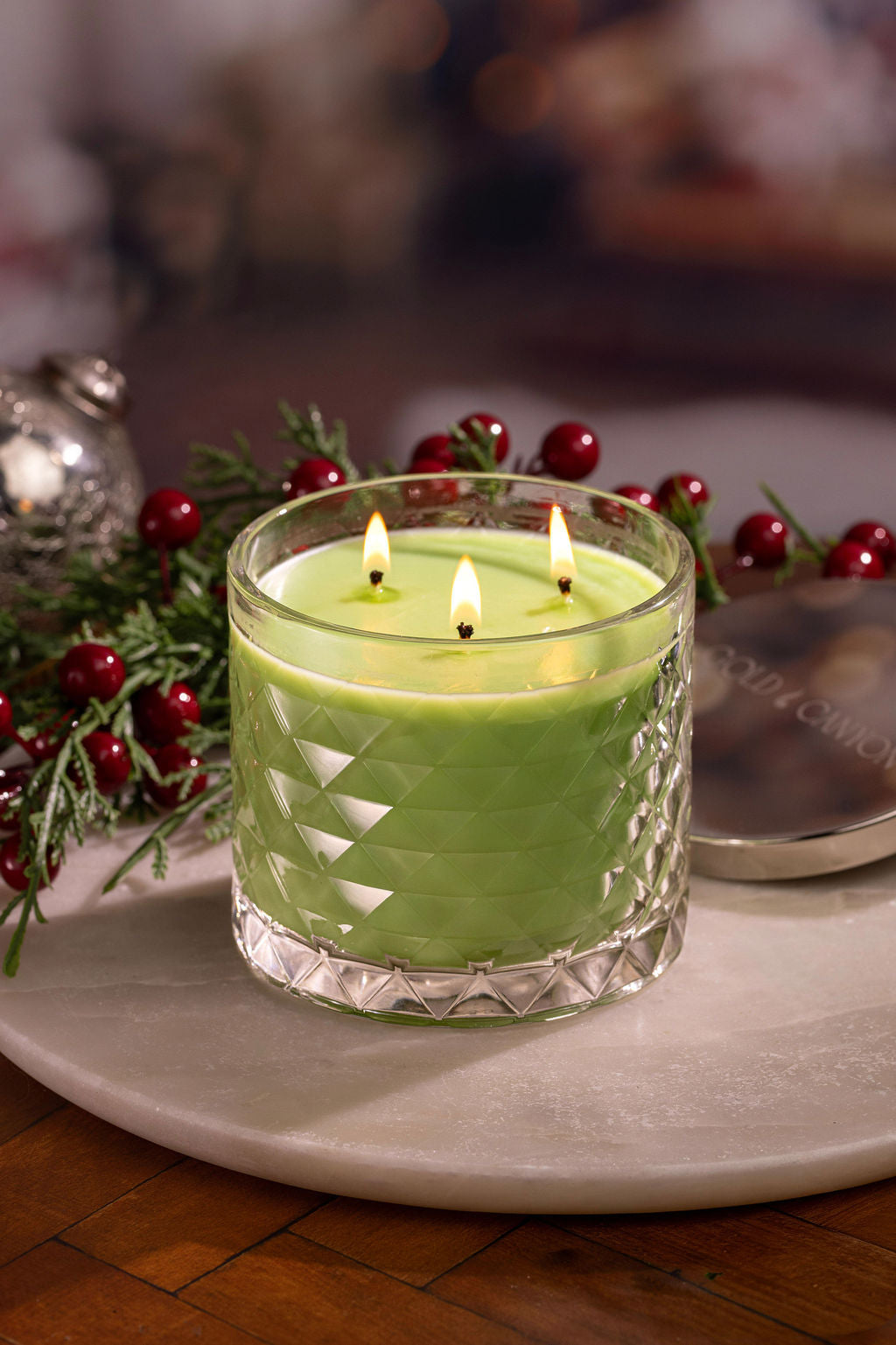 Days of Christmas