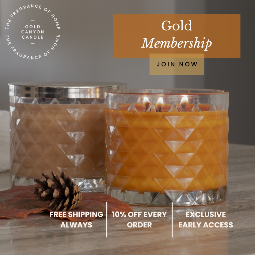 Gold Membership – Gold Canyon