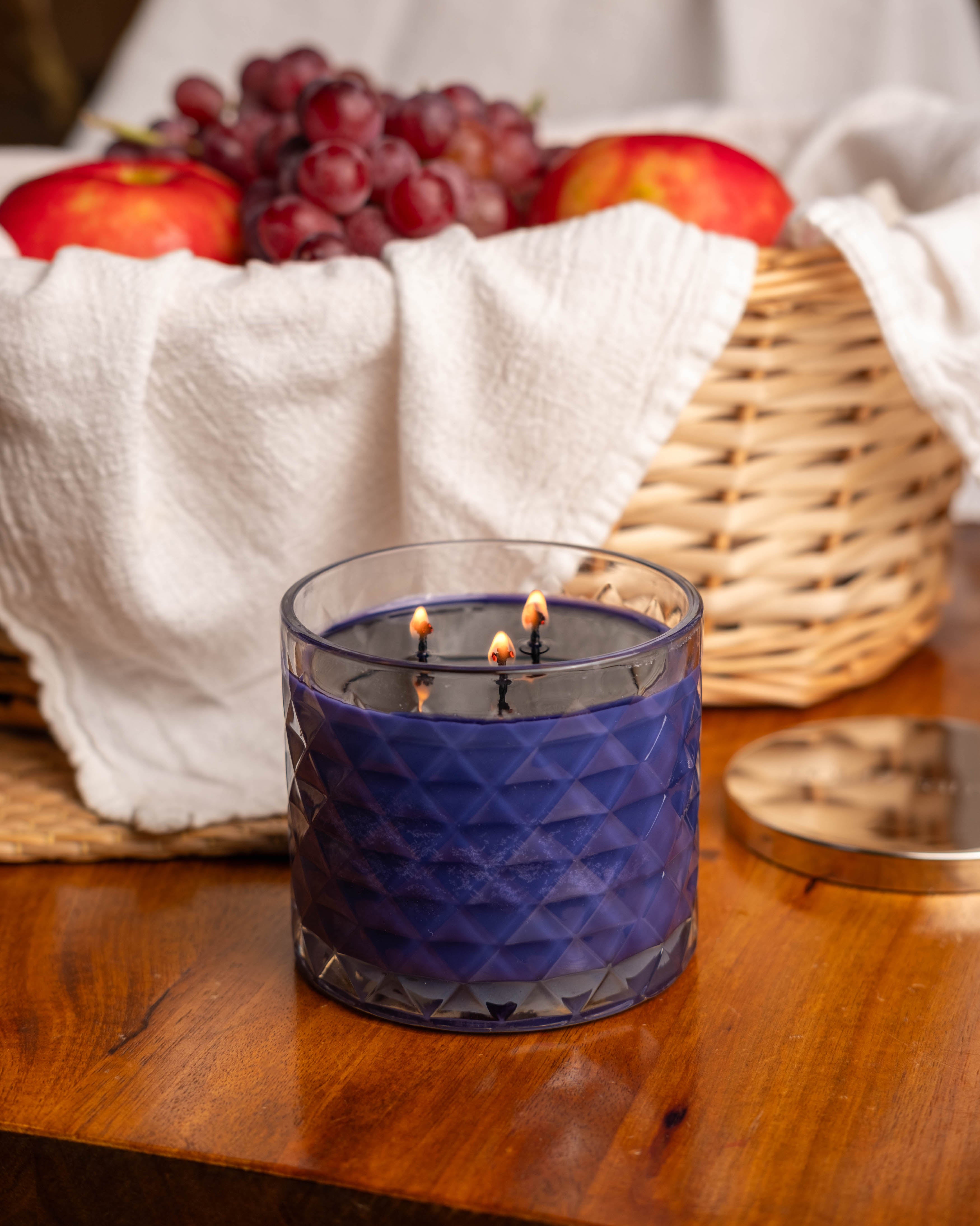 Gold Canyon Candles: The World's Finest Candles