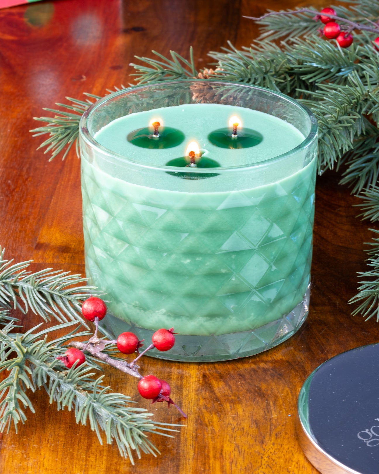 Holiday Fragrances Gold Canyon