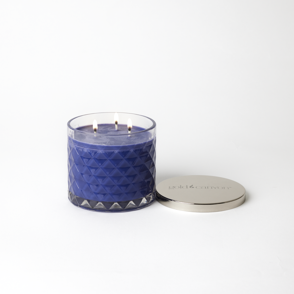 Gold Canyon Candles | Original GrapleBerry Scented Candle