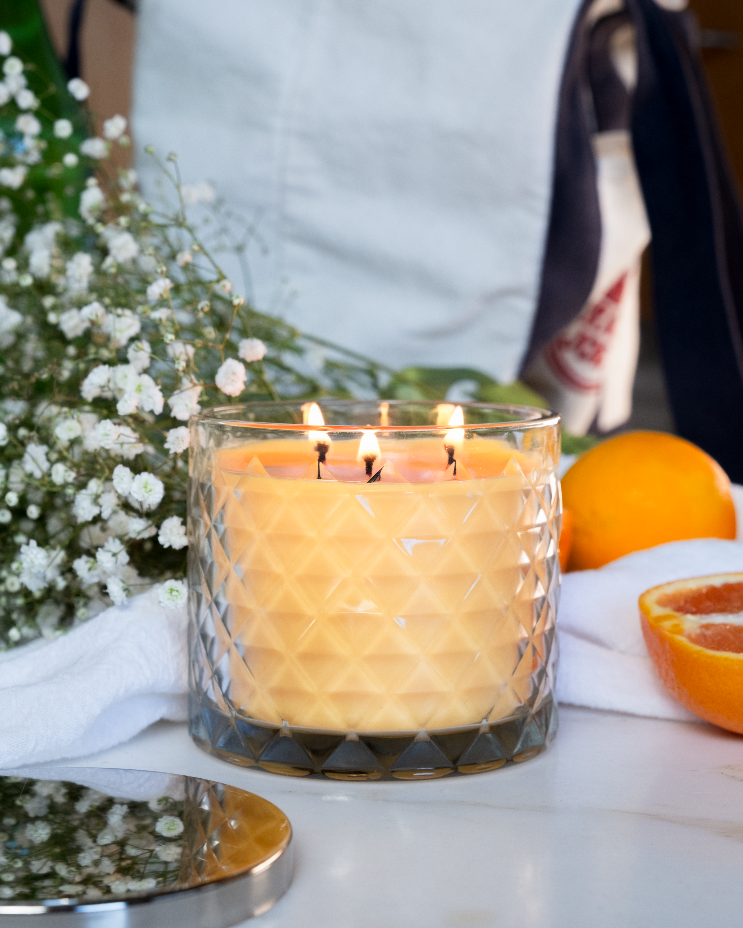 Summer Fragrances