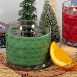 Original Holiday Wreath