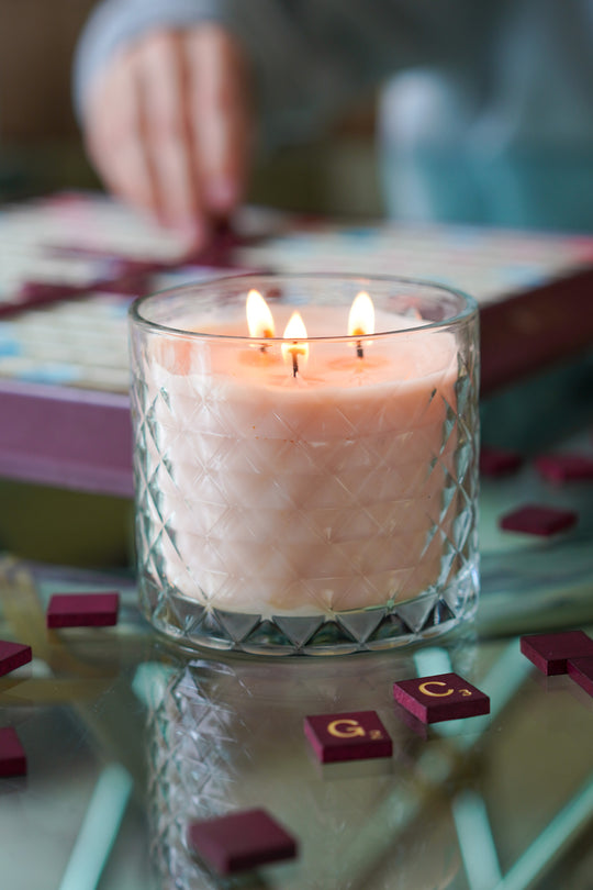 What We Do Gold Canyon Candles