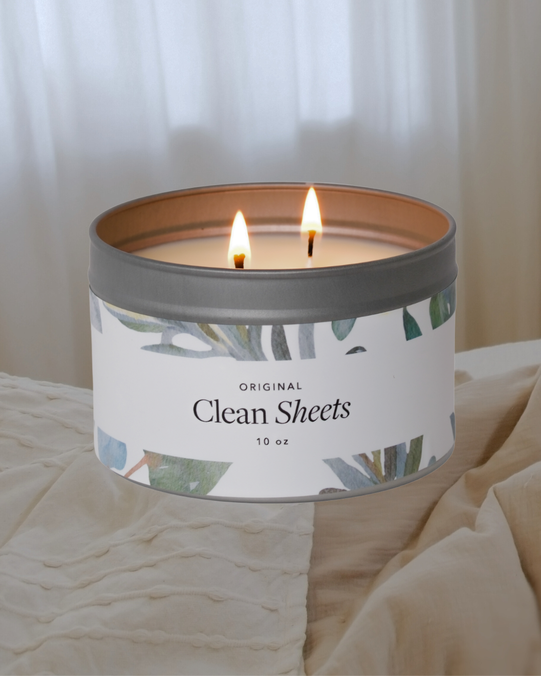 Fundraising with Candles Gold Canyon Candles