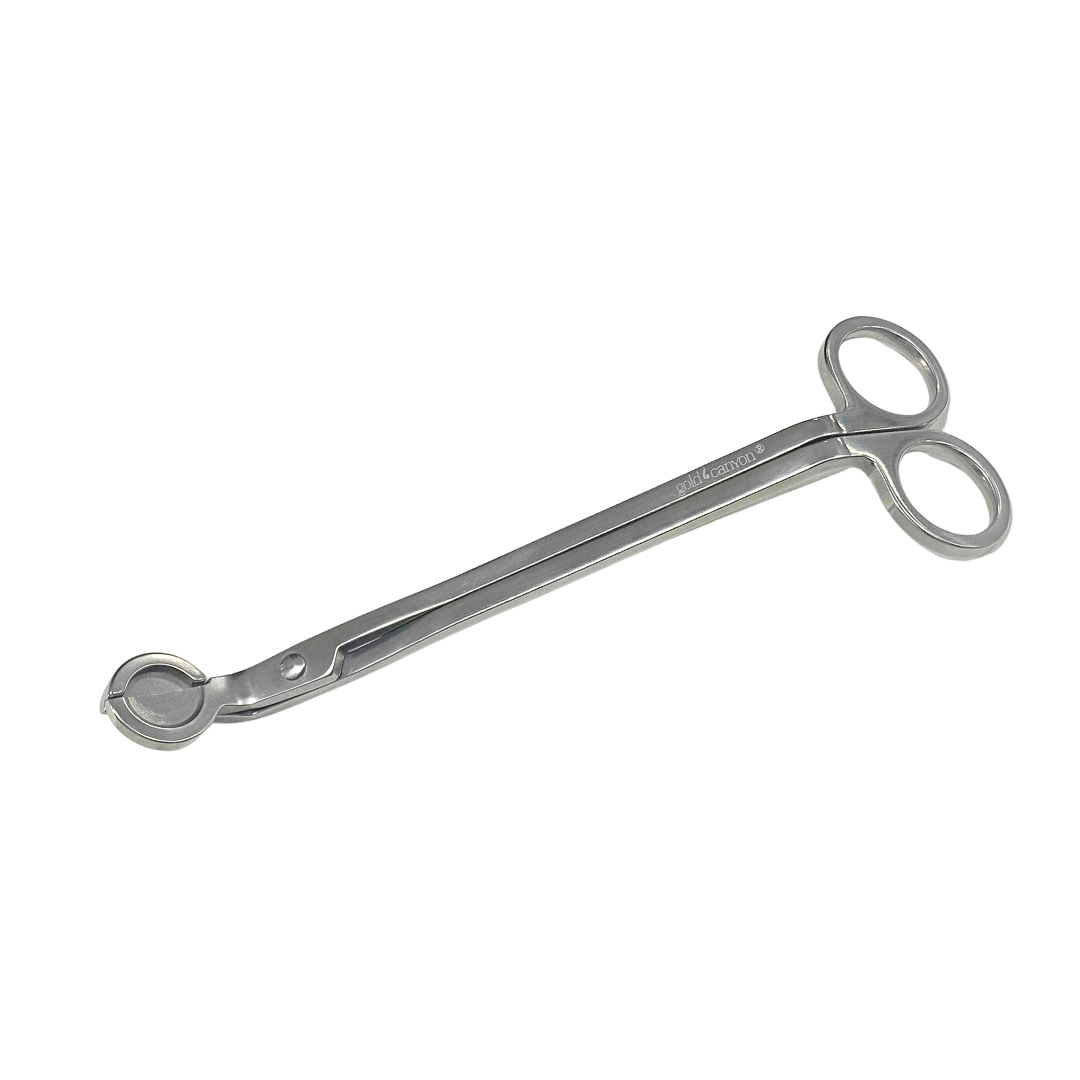 Wick Trimmer