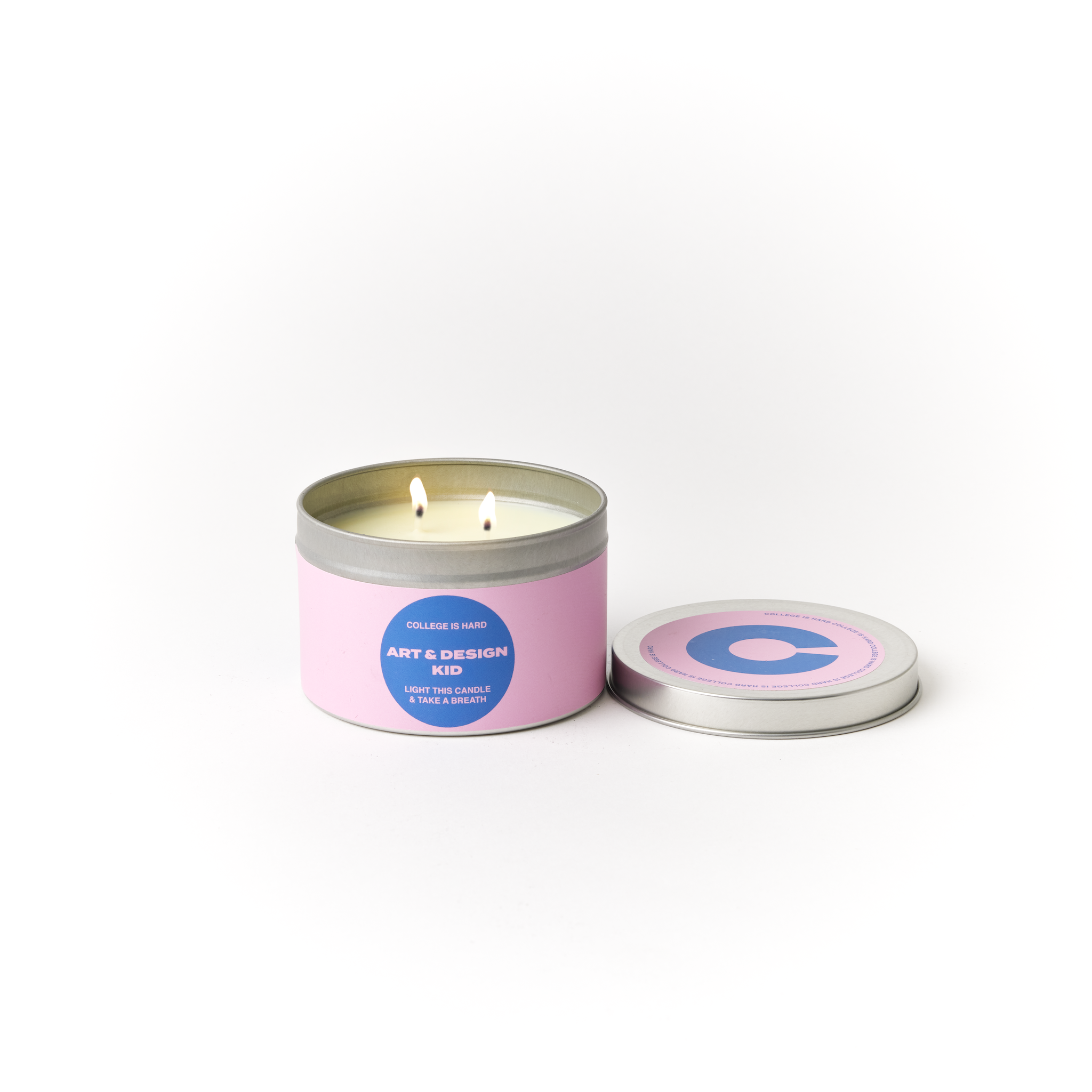 Gold Canyon Art & Design with Jasmine, Carnation, Ylang Ylang