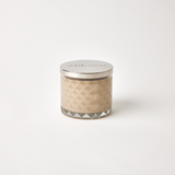 Gold Canyon Cedar & Snow Scented Soy Candle