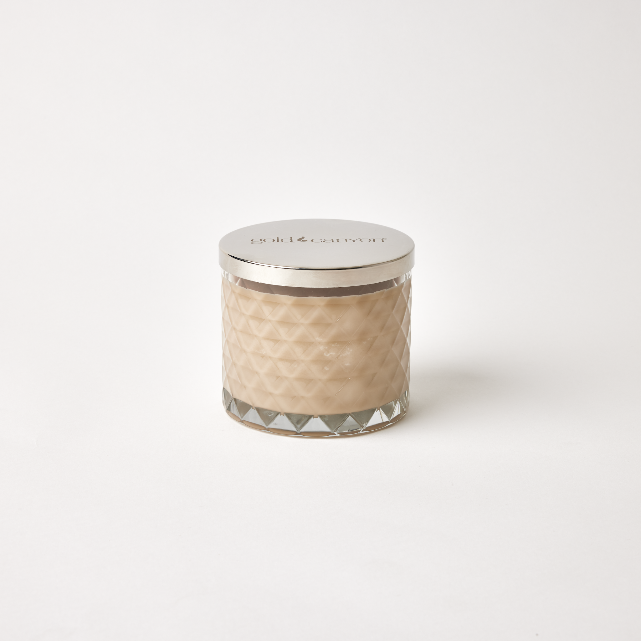 Gold Canyon Cedar & Snow Scented Soy Candle